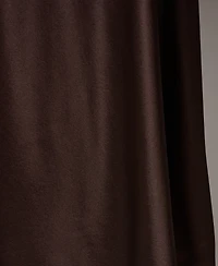 Donna Karan New York Petite A-Line Midi Skirt