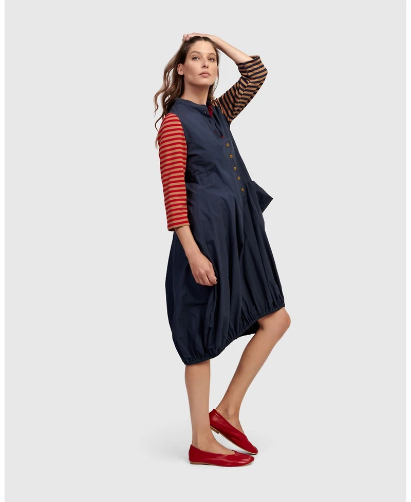 Alembika Women's Francine Wonderful Dress