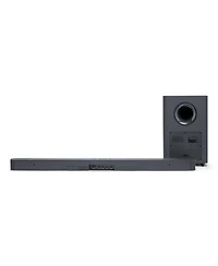 Jbl Bar 2.1 Deep Bass MK2 Wireless Soundbar and Subwoofer