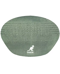 Kangol Men's Tropic 504 Ventair Ivy Caps & Flat