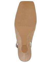 Jeffrey Campbell Women's Nebulis Slingback Wedges Pumps