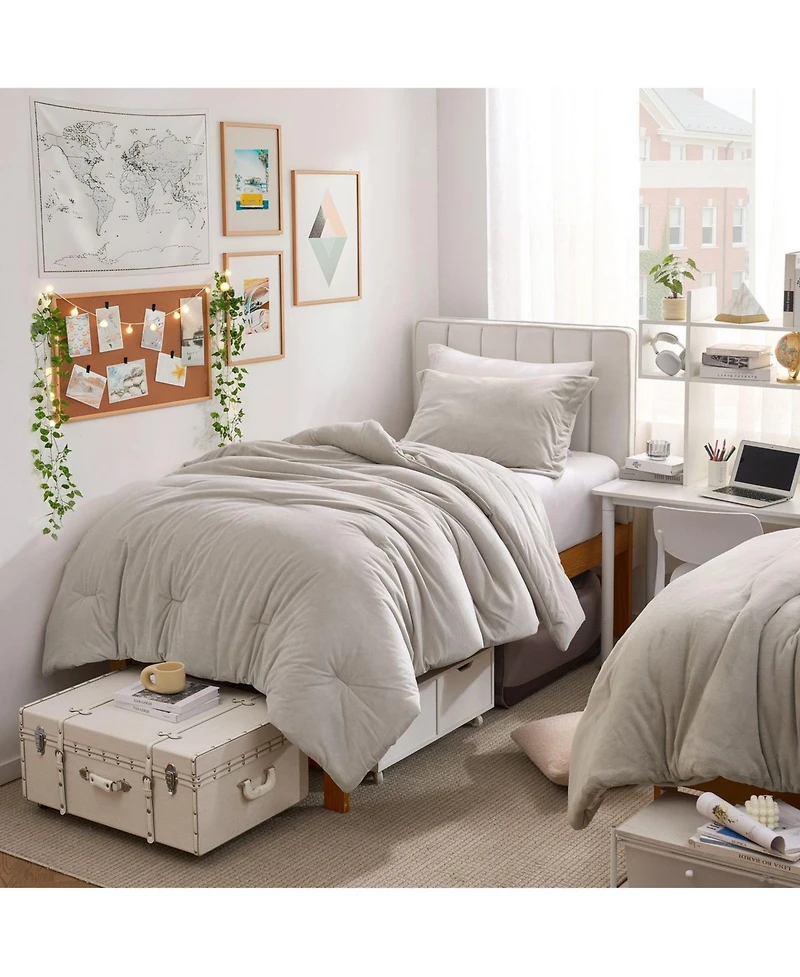 Coma Inducer Love Thick - Lofty Oversized Comforter Set