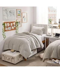 Coma Inducer Love Thick - Lofty Oversized Comforter Set
