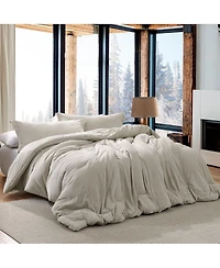 Coma Inducer Love Thick - Lofty Oversized Comforter Set