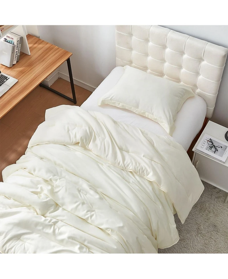 Coma Inducer Ice Panda - Oversized Cooling Comforter