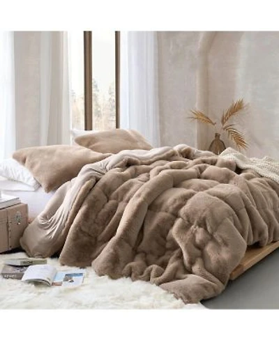 Coma Inducer Chunky Bunny Yoga Comforter