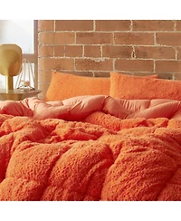 Coma Inducer Dream & Creamsicle Comforter Set