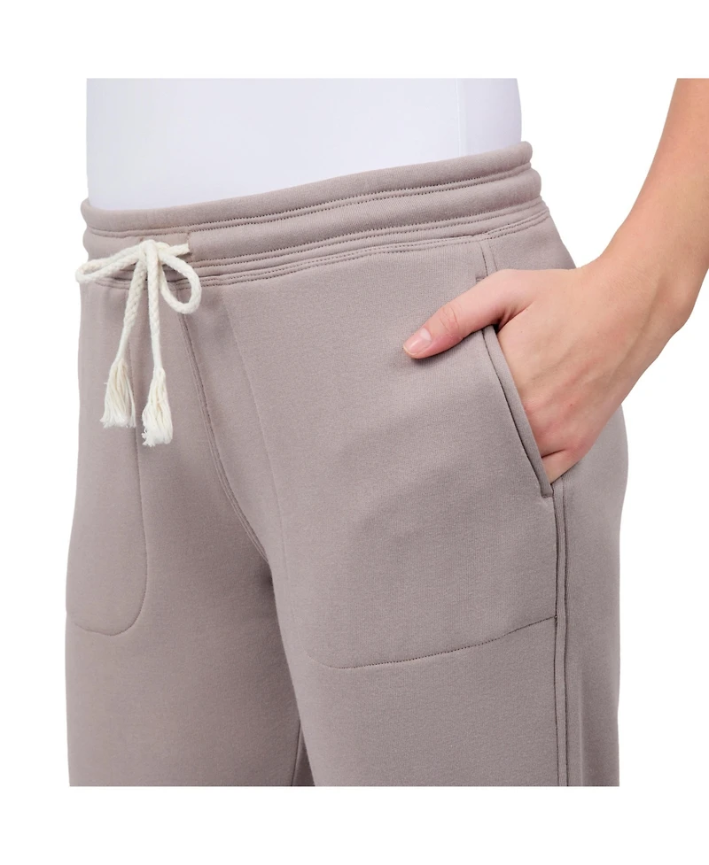 Free Country Women's Cloud Fleece Athletic Jogger
