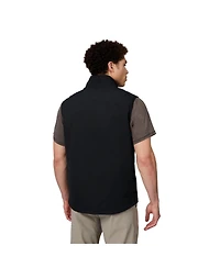 Free Country Men's Stretch Rip Stop Adventure Vest