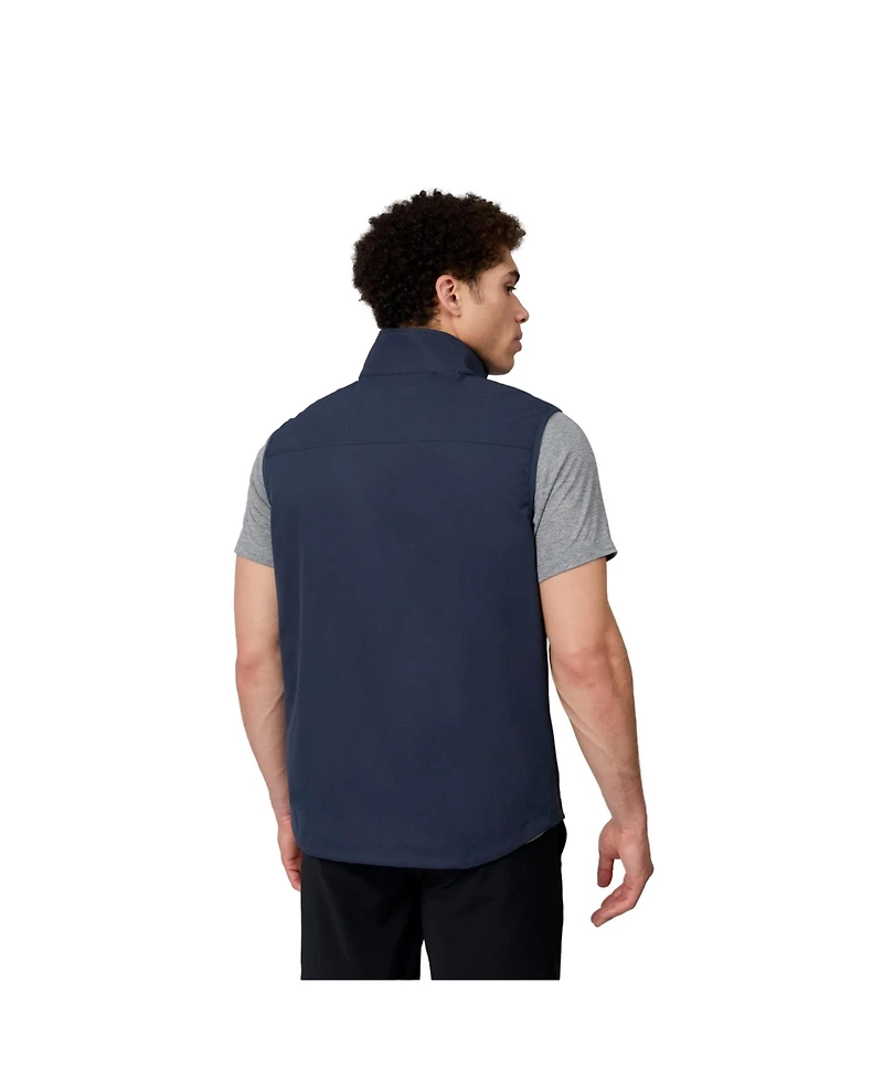 Free Country Men's Stretch Rip Stop Adventure Vest
