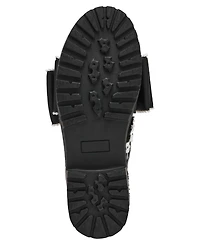 Betsey Johnson Women's Gladdys Slip-On Mules