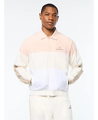 Sergio Tacchini Men's Tore Jacket