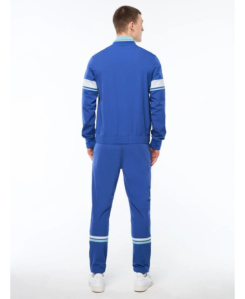 Sergio Tacchini Men's Solare Track Jacket