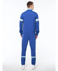 Sergio Tacchini Men's Solare Track Jacket