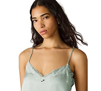 Steve Madden Women's Delany Sleeveless Top