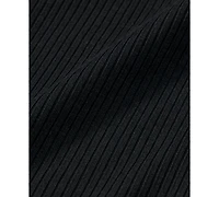 Nike Plus Chill Knit Quarter-Zip Long-Sleeve Top