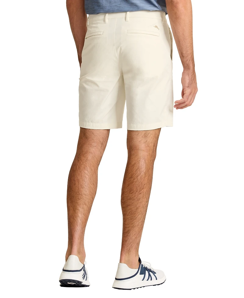 Tommy Bahama Men's Stretch Fabric and Moisture Shorts