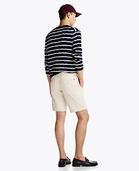 Tommy Hilfiger Men's Brooklyn 1985 9" Shorts