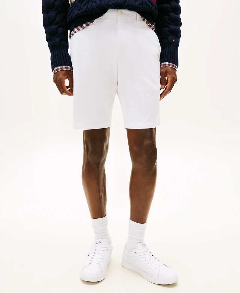 Tommy Hilfiger Men's Brooklyn 1985 9" Shorts
