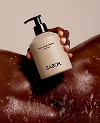 Babor Soul and Body Grounding Body Wash, 8.4 oz.