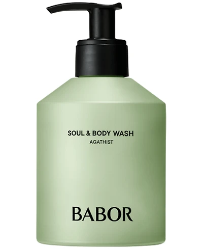 Babor Soul and Body Agathist Body Wash, 8.4 oz.
