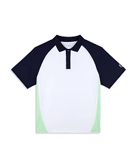 Sergio Tacchini Men's Pagia Court Polo
