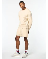 Sergio Tacchini Men's Ciro Crewneck Sweatshirt