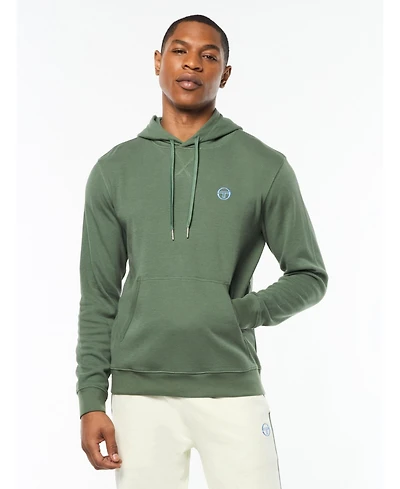Sergio Tacchini Men's Grafico Hoodie