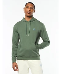 Sergio Tacchini Men's Grafico Hoodie