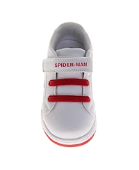 Spider-Man Little Boys Marvel Web-Slinger Sneakers