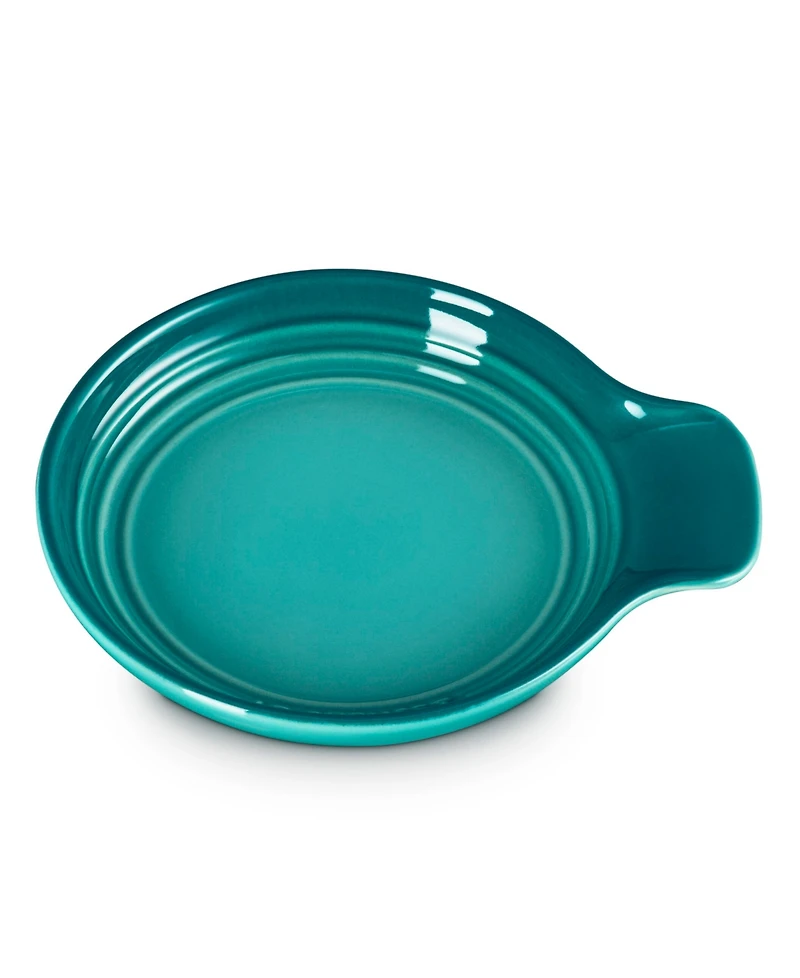Le Creuset Stoneware 5" Spoon Rest