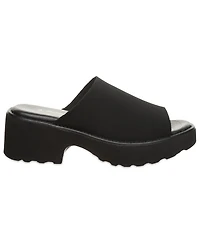 Bearpaw Women's Blanche Platform Wedge Sandals
