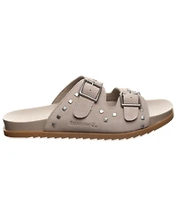 Bearpaw Women's Darcy Slip-On Sandals