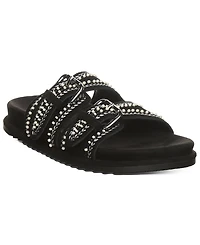 Bearpaw Women's Anya Round Toe Sandals