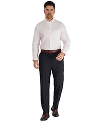Club Room Men's Core Plus Oxford Shirt, Macy's Exclusive