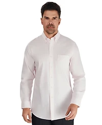 Club Room Men's Core Plus Oxford Shirt, Macy's Exclusive