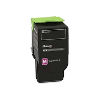 Lexmark 74C1HM0 20000 Page-Yield Return Program Unison High-Yield Toner