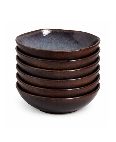 Porto Brasil Cereal Bowls, Set of 6