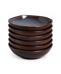 Porto Brasil Cereal Bowls, Set of 6