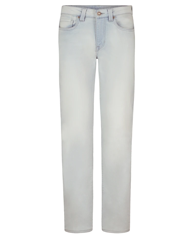 Buffalo David Bitton Men's Straight Six Jeans