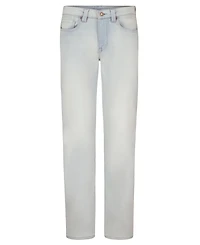 Buffalo David Bitton Men's Straight Six Jeans