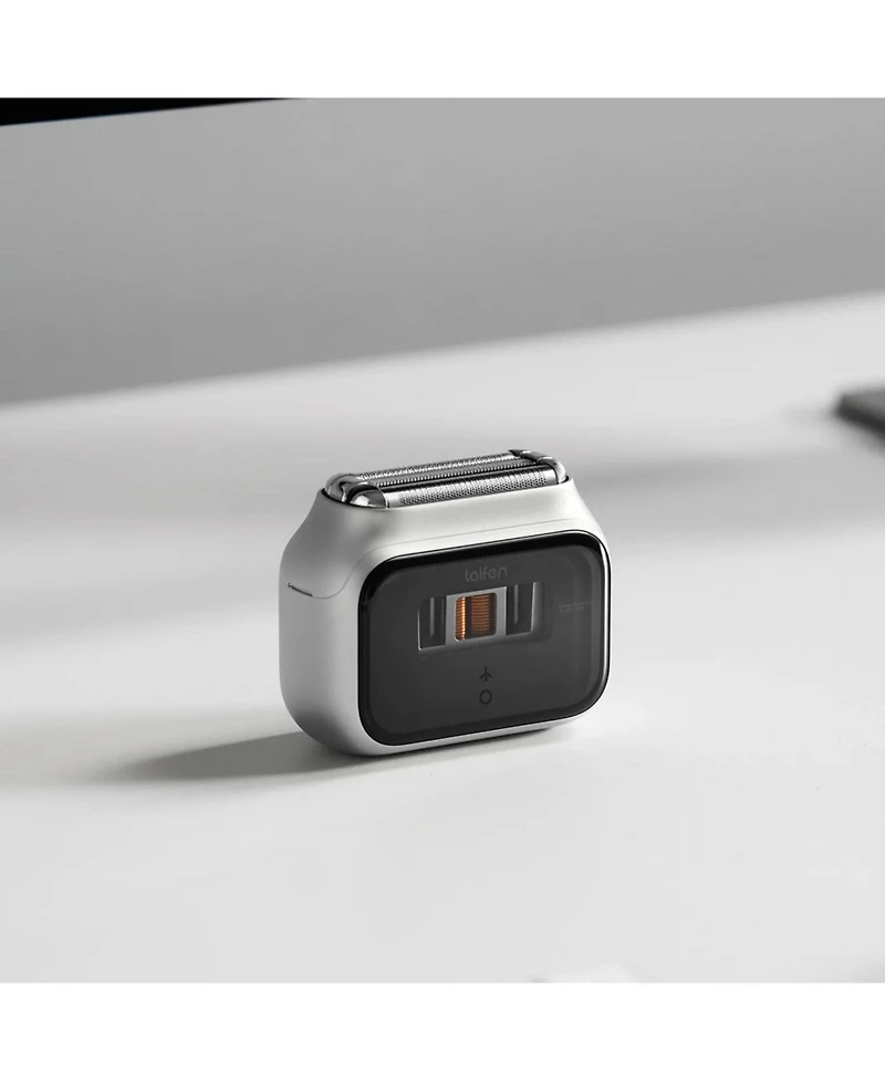 Laifen P3 Pro 3-Blade Dual Motor Electric Shaver