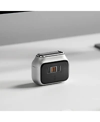 Laifen P3 Pro 3-Blade Dual Motor Electric Shaver