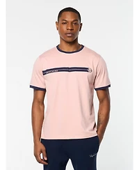 Sergio Tacchini Men's Leo T-shirt