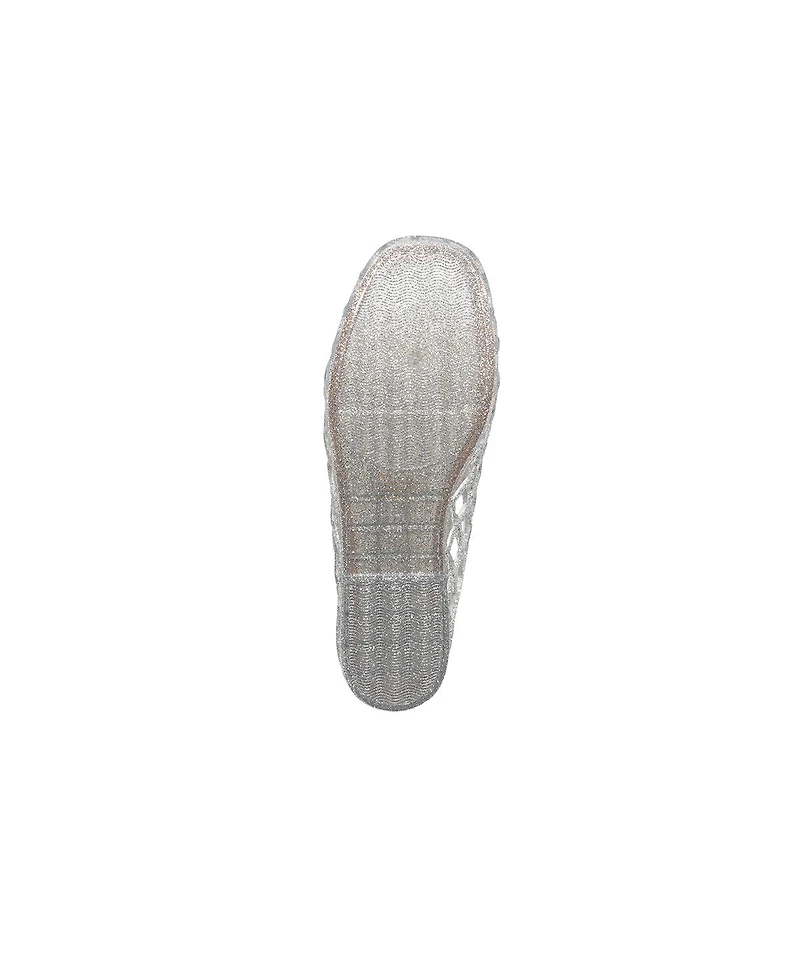 Bebe Women s Jelly Sandals