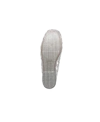 Bebe Women s Jelly Sandals