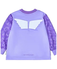 Roarsome Kids Sparkle Riders Top