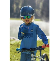 Roarsome Kids Reef Riders Top
