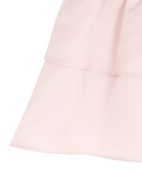 Rare Editions Baby Girls' Bow Dress with Diaper
