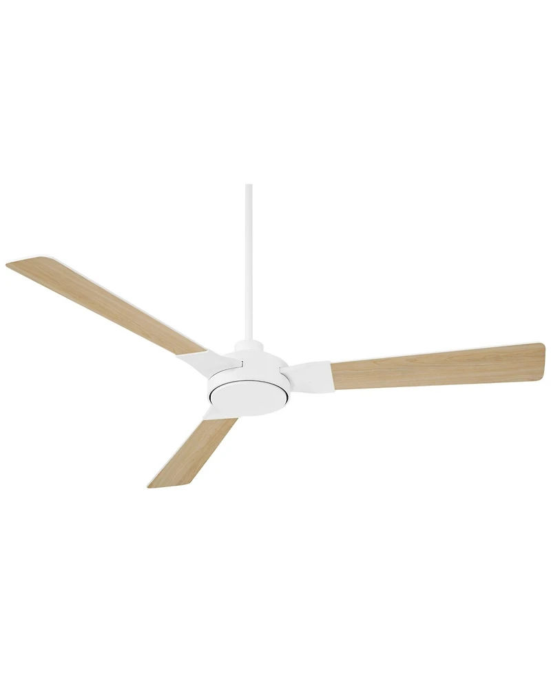 Casa Montage Soft Led Ceiling Fan